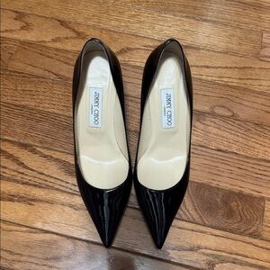 Jimmy Choo Size 39 Pumps